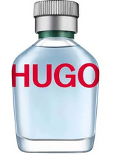 Carregar imagem no visualizador da galeria, Hugo Man Hugo Boss – Perfume Masculino – Eau de Toilette - 40ml