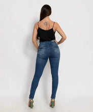 Carregar imagem no visualizador da galeria, CALÇA JEANS SKINNY