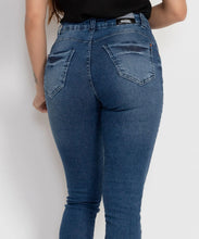 Carregar imagem no visualizador da galeria, CALÇA JEANS SKINNY