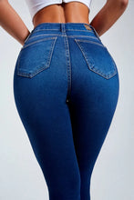 Carregar imagem no visualizador da galeria, CALÇA JEANS MODELADORA CURVA DOS SONHOS