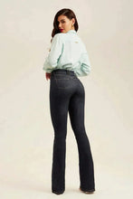 Carregar imagem no visualizador da galeria, CALÇA JEANS MODELADORA FANTÁSTICA