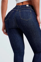 Carregar imagem no visualizador da galeria, CALÇA JEANS MODELADORA FANTÁSTICA