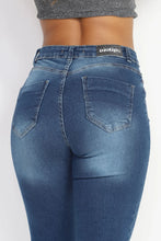 Carregar imagem no visualizador da galeria, CALÇA BIOTIPO JEANS FEMININA SKINNY TOP MODEL