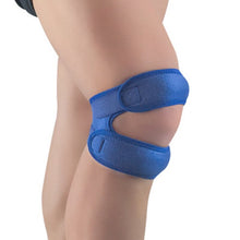 Carregar imagem no visualizador da galeria, Joelheira Sub Patelar Ajustável .