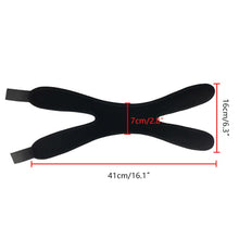 Carregar imagem no visualizador da galeria, Joelheira Sub Patelar Ajustável .