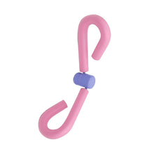 Carregar imagem no visualizador da galeria, Aparelho para exercícios - Pelvis, coxa e bumbum