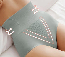 Carregar imagem no visualizador da galeria, Calcinha Model - Cintura alta e compressão