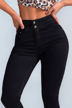 Carregar imagem no visualizador da galeria, CALÇA JEANS MODELADORA CINTURA PERFEITA
