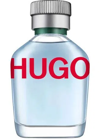 Hugo Man Hugo Boss – Perfume Masculino – Eau de Toilette - 40ml