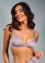 Carregar imagem no visualizador da galeria, Coleção Mondrian 3 peças BERINJELA
