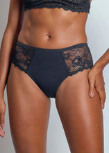 Carregar imagem no visualizador da galeria, Coleção Jasmine 3 peças PRETO
