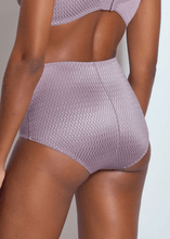 Carregar imagem no visualizador da galeria, Coleção Mondrian 3 peças BERINJELA
