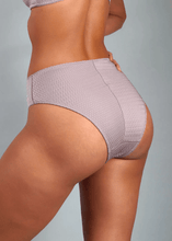 Carregar imagem no visualizador da galeria, Coleção Mondrian 3 peças BERINJELA
