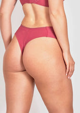 Carregar imagem no visualizador da galeria, Coleção Marjorie 3 peças GRENAT
