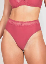 Carregar imagem no visualizador da galeria, Coleção Marjorie 3 peças GRENAT
