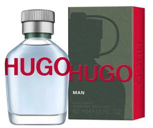 Carregar imagem no visualizador da galeria, Hugo Man Hugo Boss – Perfume Masculino – Eau de Toilette - 40ml
