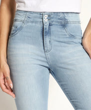Carregar imagem no visualizador da galeria, CALÇA BIOTIPO JEANS FEMININA SKINNY TOP AMERICAN
