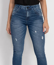 Carregar imagem no visualizador da galeria, CALÇA JEANS  SKINNY
