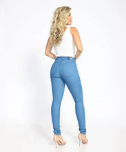 Carregar imagem no visualizador da galeria, CALÇA BIOTIPO JEANS FEMININA SKINNY TOP ATENAS
