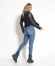 Carregar imagem no visualizador da galeria, CALÇA BIOTIPO JEANS FEMININA SKINNY TOP ANGELS
