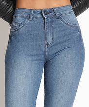 Carregar imagem no visualizador da galeria, CALÇA BIOTIPO JEANS FEMININA SKINNY TOP ANGELS
