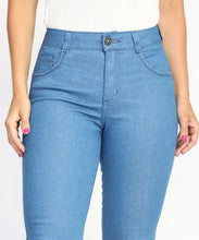 Carregar imagem no visualizador da galeria, CALÇA BIOTIPO JEANS FEMININA SKINNY TOP ATENAS

