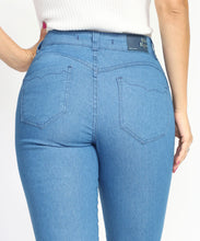 Carregar imagem no visualizador da galeria, CALÇA BIOTIPO JEANS FEMININA SKINNY TOP ATENAS
