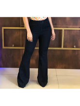 Carregar imagem no visualizador da galeria, Calca Pala Coracao Skinny
