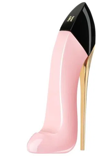Good Girl Blush Carolina Herrera - Perfume Feminino - Eau de Parfum - 30ml