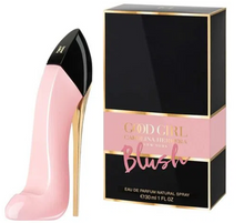 Carregar imagem no visualizador da galeria, Good Girl Blush Carolina Herrera - Perfume Feminino - Eau de Parfum - 30ml
