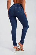 Carregar imagem no visualizador da galeria, CALÇA JEANS ULTRA MODELADORA MEGA BUMBUM TOP
