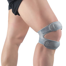 Carregar imagem no visualizador da galeria, Joelheira Sub Patelar Ajustável .
