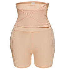 Carregar imagem no visualizador da galeria, Cinta EssentialⓇ - Cintura alta &amp; Enchimento no bumbum
