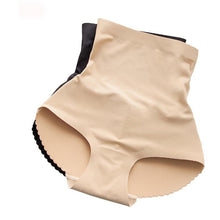 Carregar imagem no visualizador da galeria, Calcinha LunaⓇ - Enchimento no Bumbum e Cintura alta
