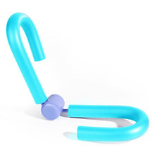 Carregar imagem no visualizador da galeria, Aparelho para exercícios - Pelvis, coxa e bumbum
