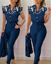 Carregar imagem no visualizador da galeria, Conjunto Feminino Valentina
